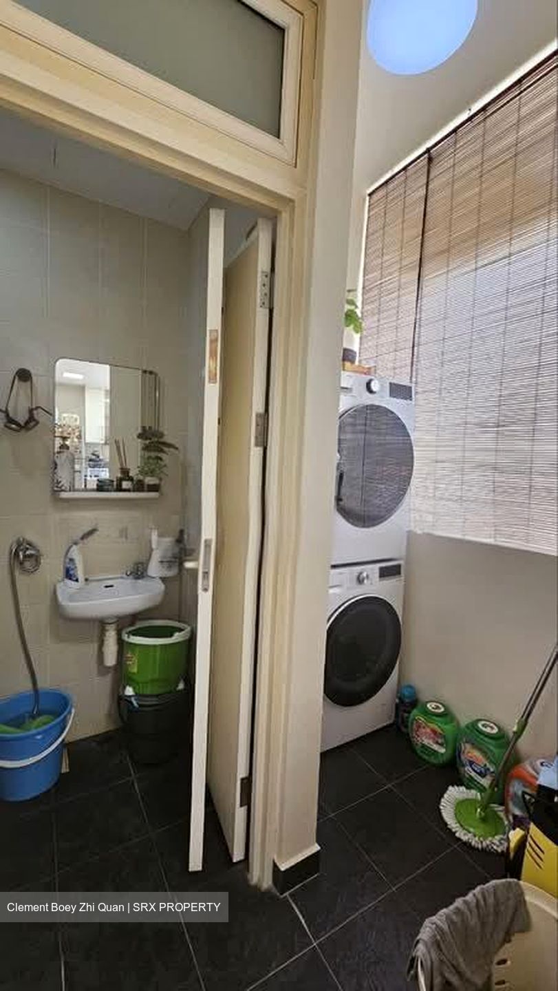 Sims Green (D14), Apartment #581594321